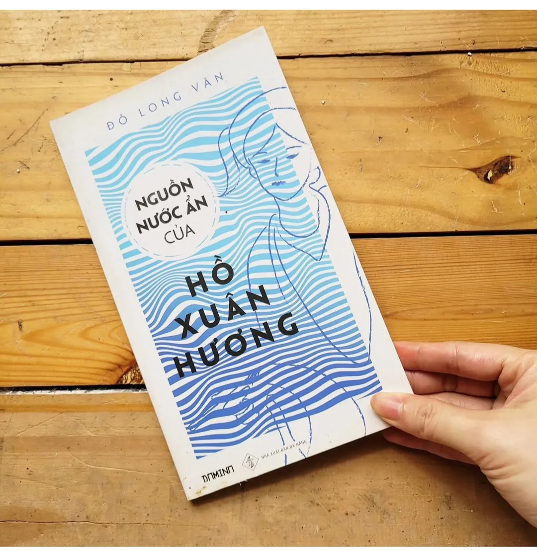 Nguồn nước ẩn của Hồ Xuân Hương
- Đỗ Long Vân