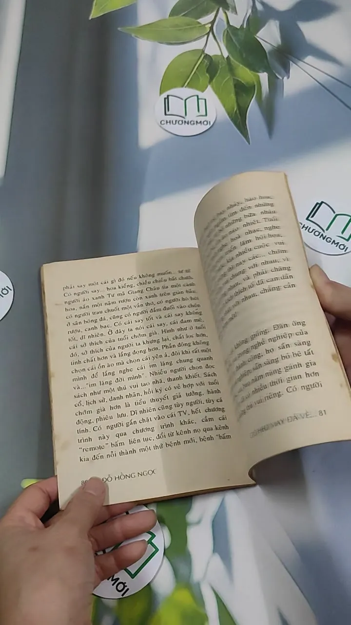 Gió Heo May Đã Về - BS Đỗ Hồng Ngọc 776045