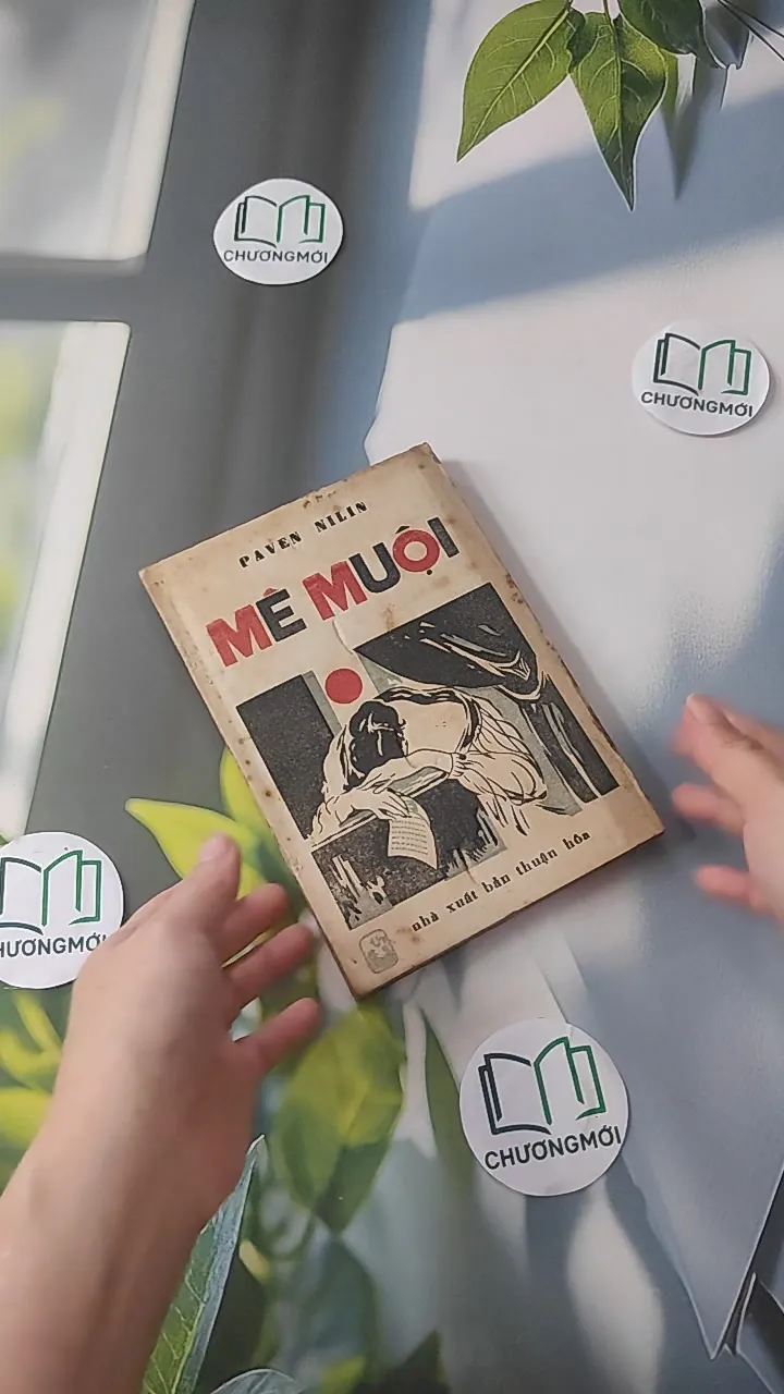 [XƯA] Mê Muội (1987) - Paven Nilin 997734