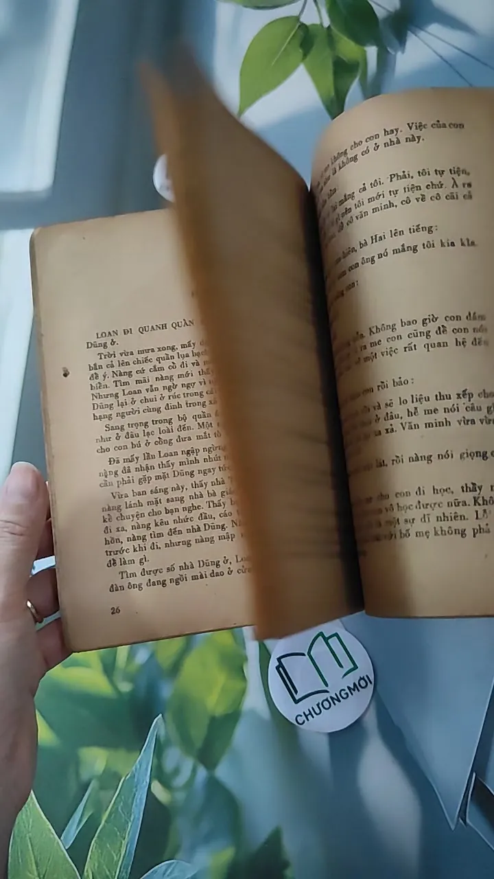 [XƯA] Đoạn Tuyệt (1988) - Nhất Linh 997631