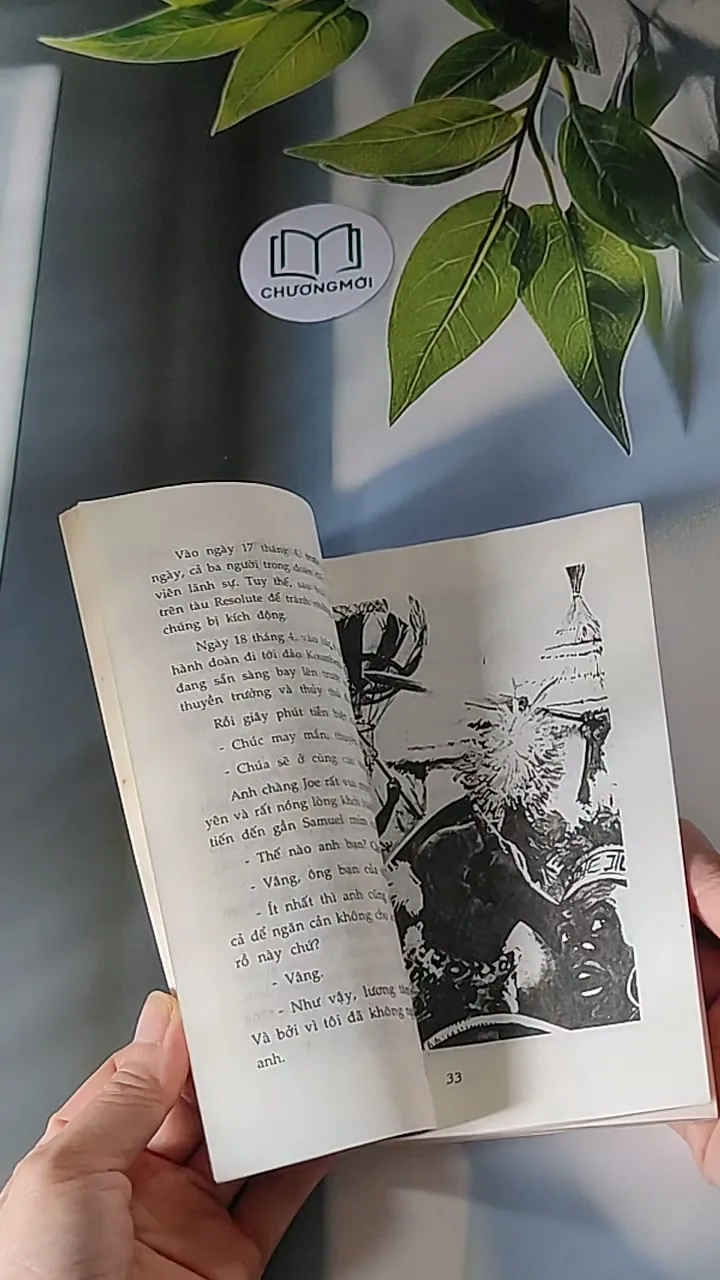 5 Tuần Trên Khinh Khí Cầu (2001) - Jules Verne 607680