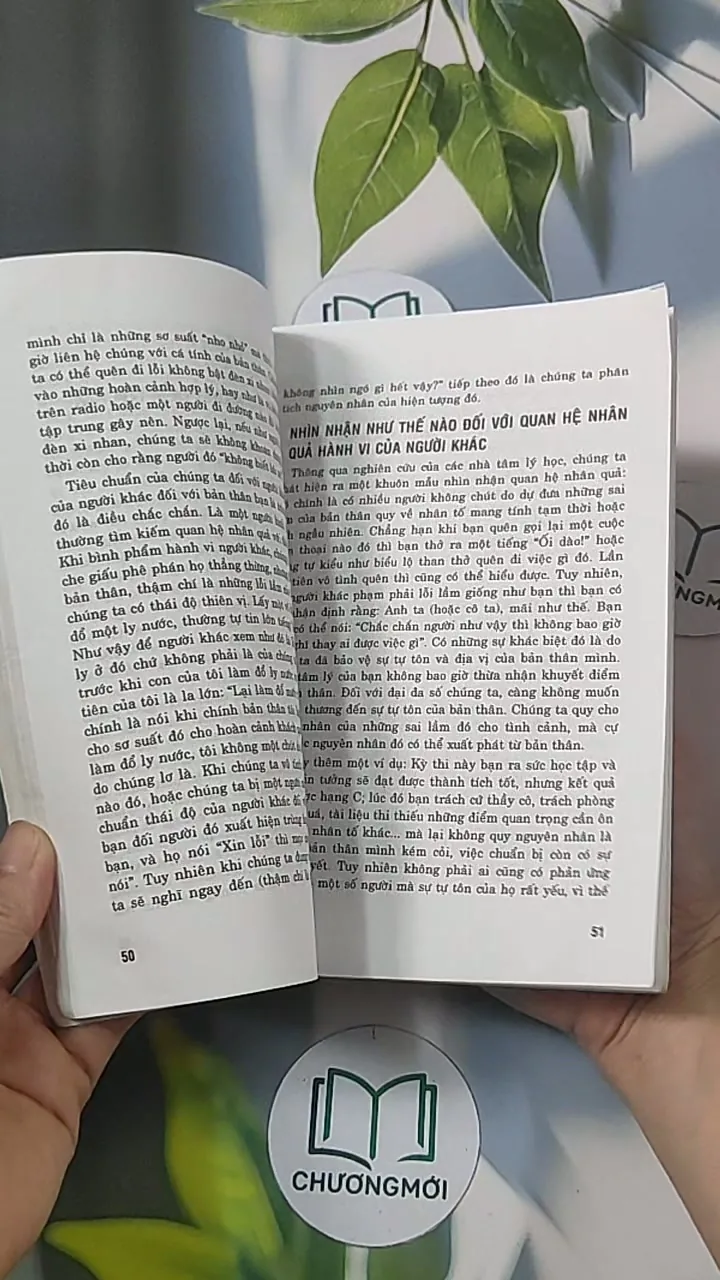 Cứu vớt tâm hồn (đứa trẻ hư bên trong bạn) - Trần Minh Nhật 688513