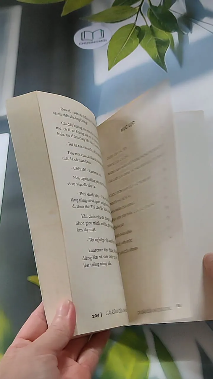 Cái đầu của giáo sư Dowell - Alexander Romanovich Believ 607752