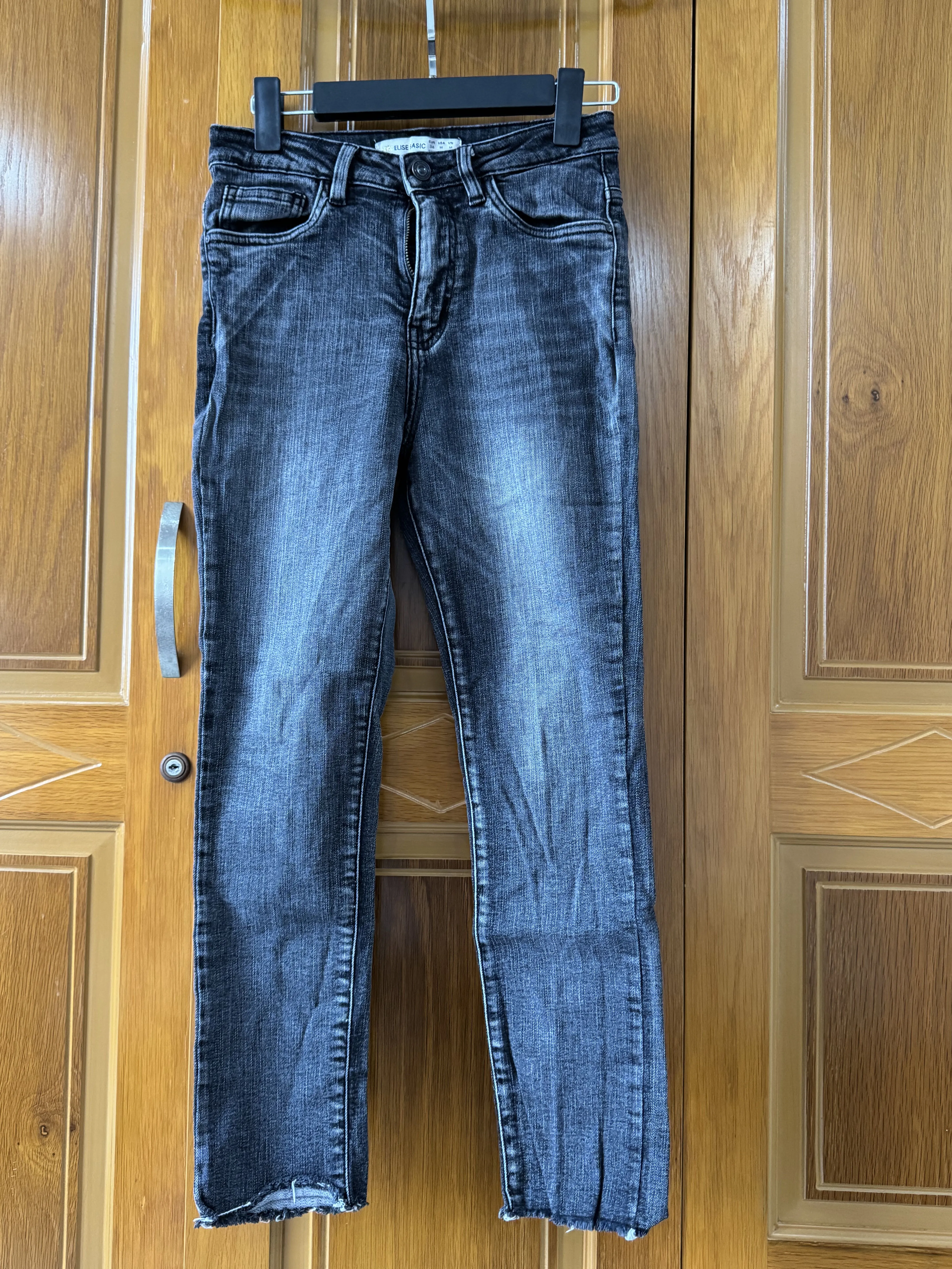 Chân váy, quần đùi, quần jean dài size S M 1006033