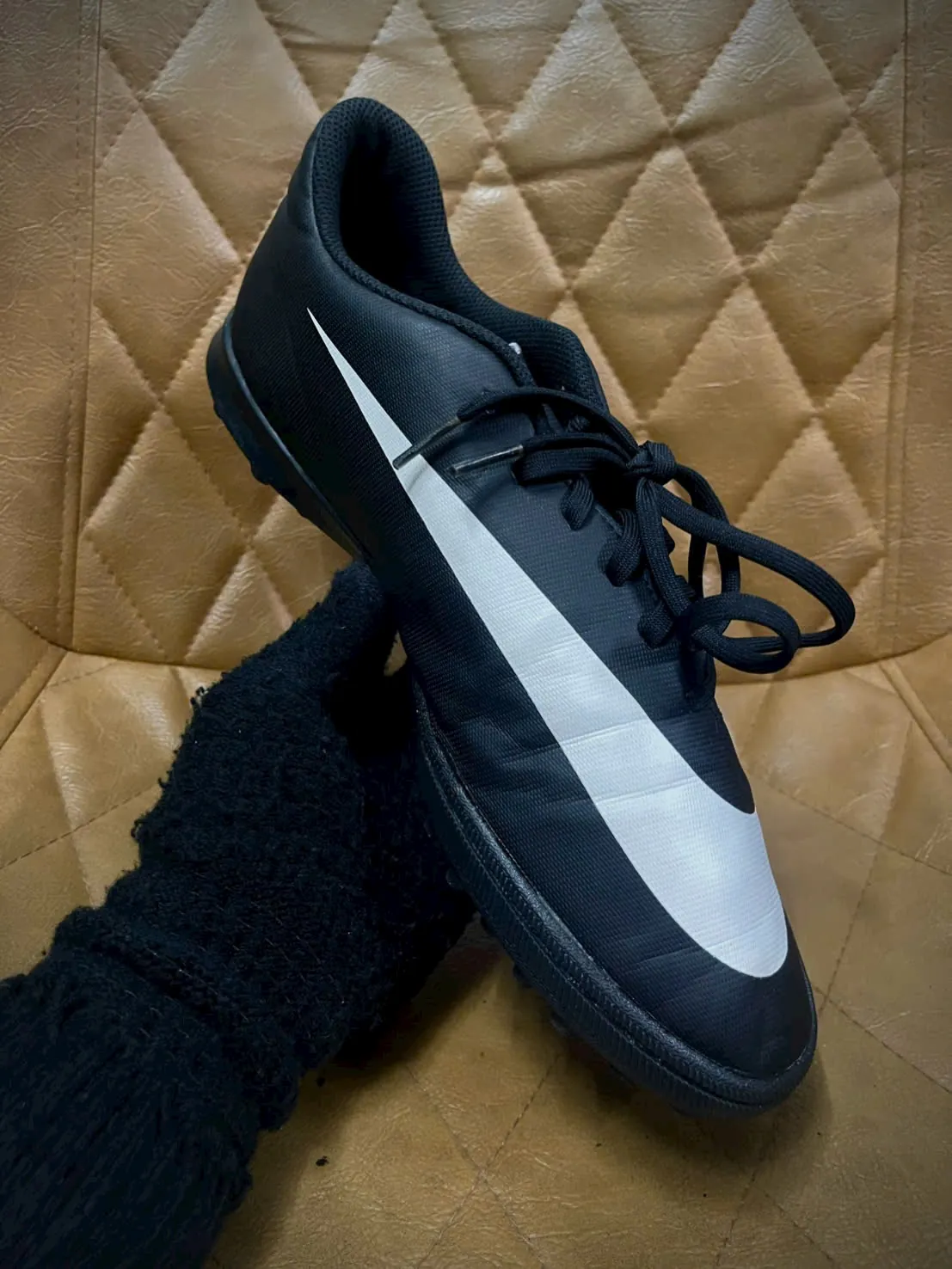 Giày đá banh NIKE MERCURIAL VAPOR 15 TF