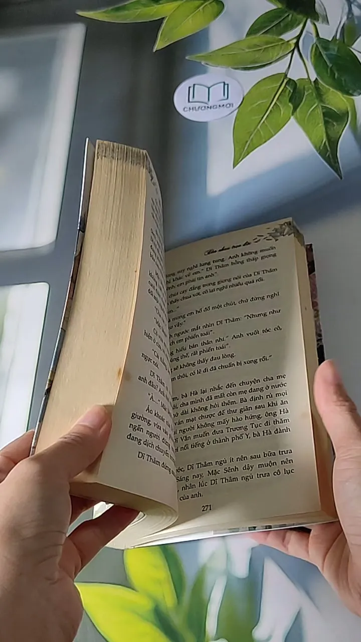 Bên Nhau Trọn Đời - Cố Mạn 607716