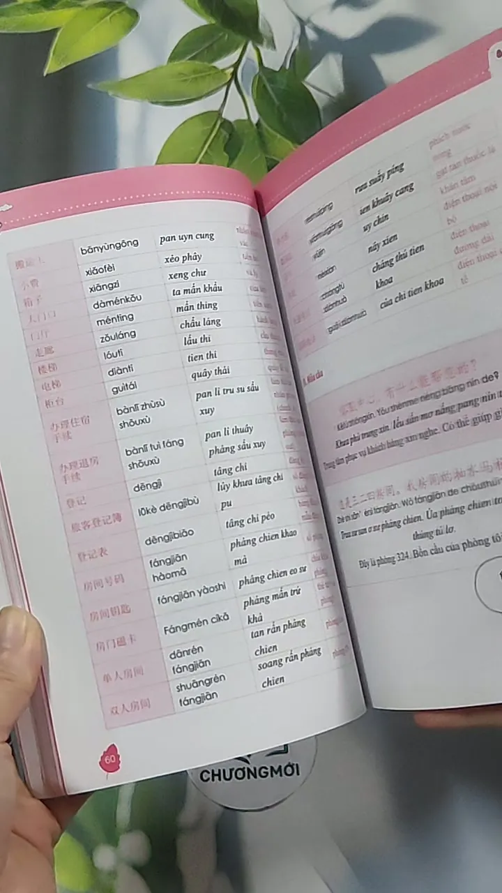 10 phút tự học tiếng Trung mỗi ngày - Phương Lan 688548