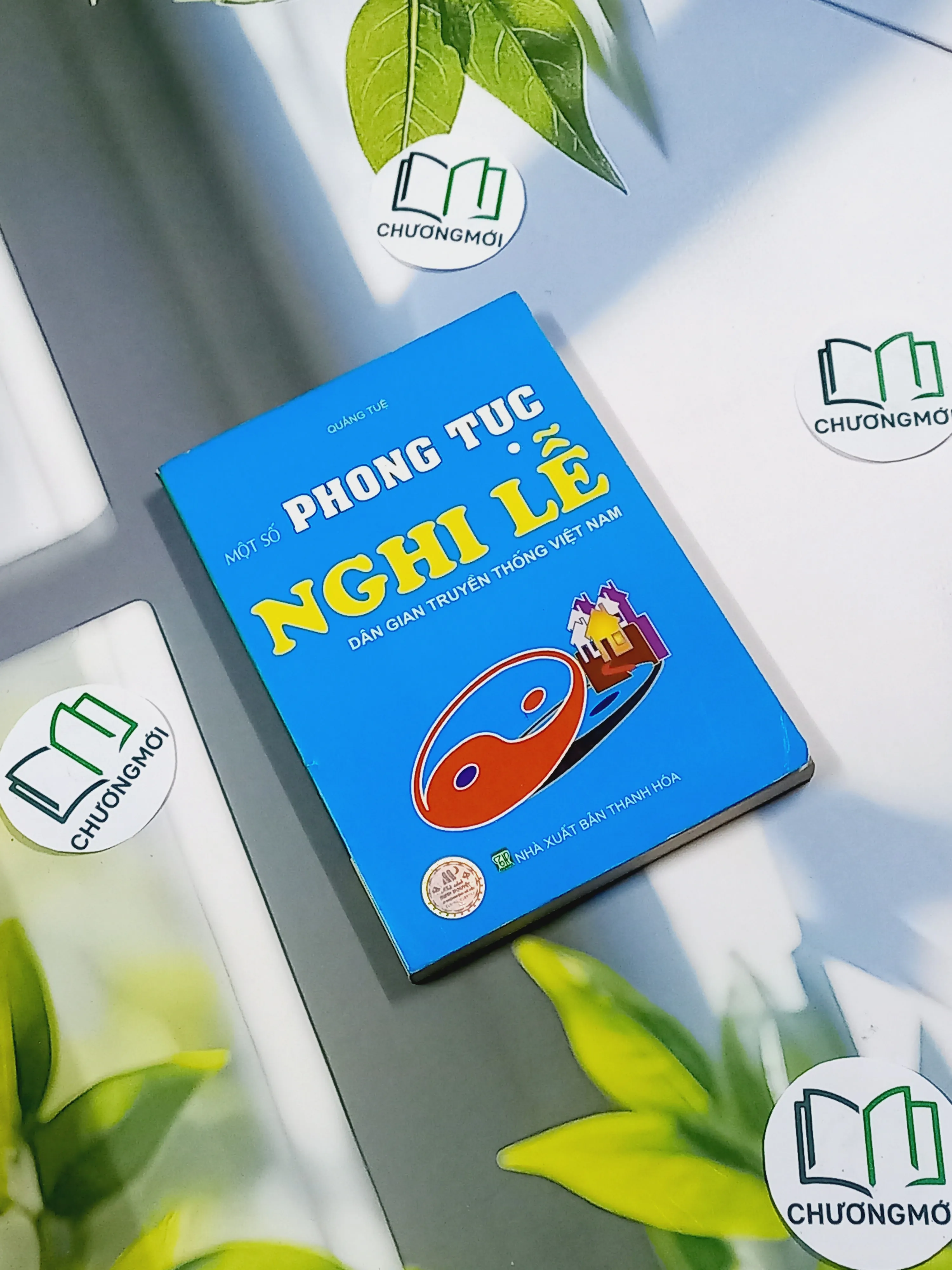 Một số phong tục nghi lễ dân gian truyền thống Việt Nam - Quảng Tuệ