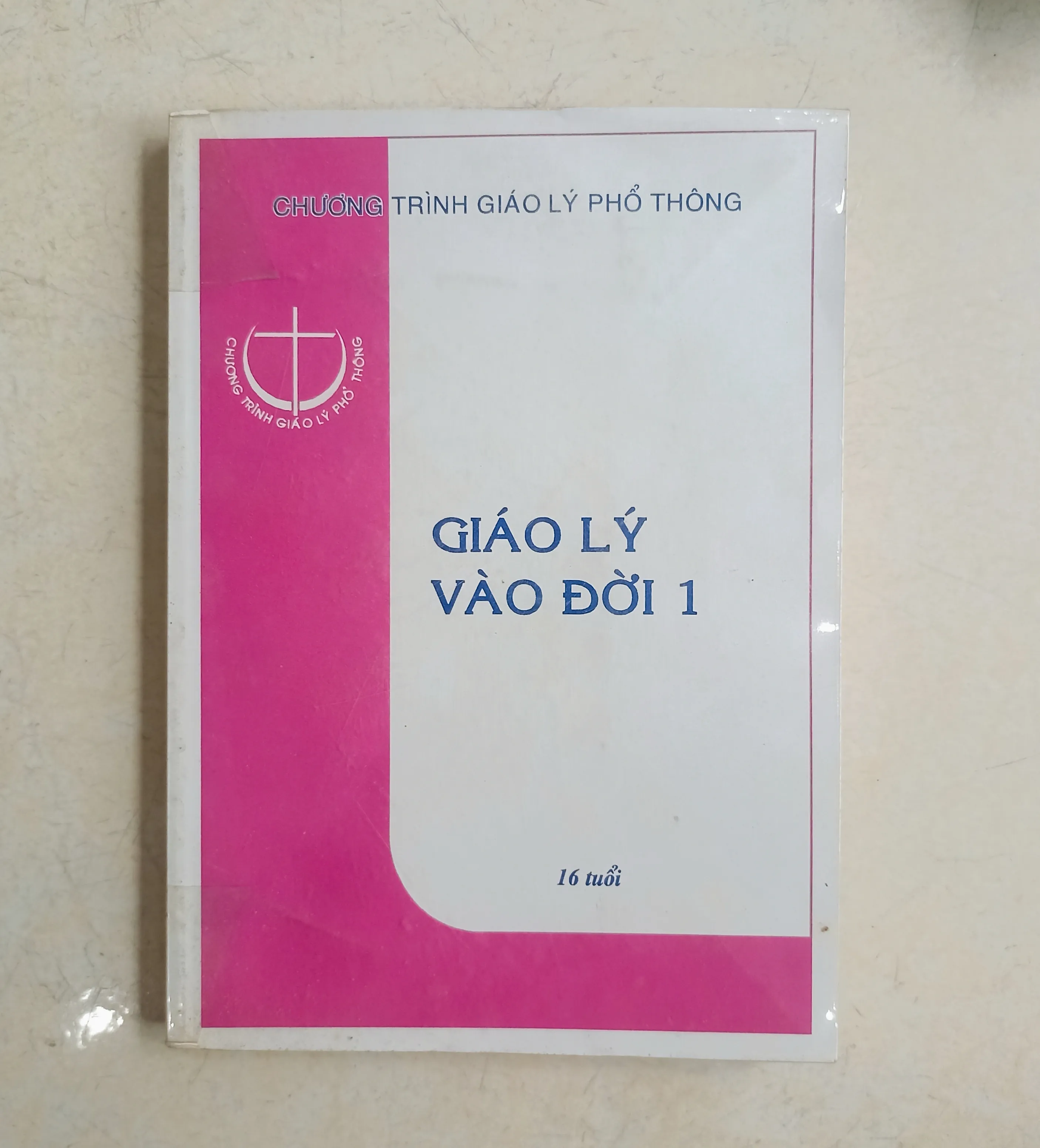 Giáo lý vào đời 1 🌻