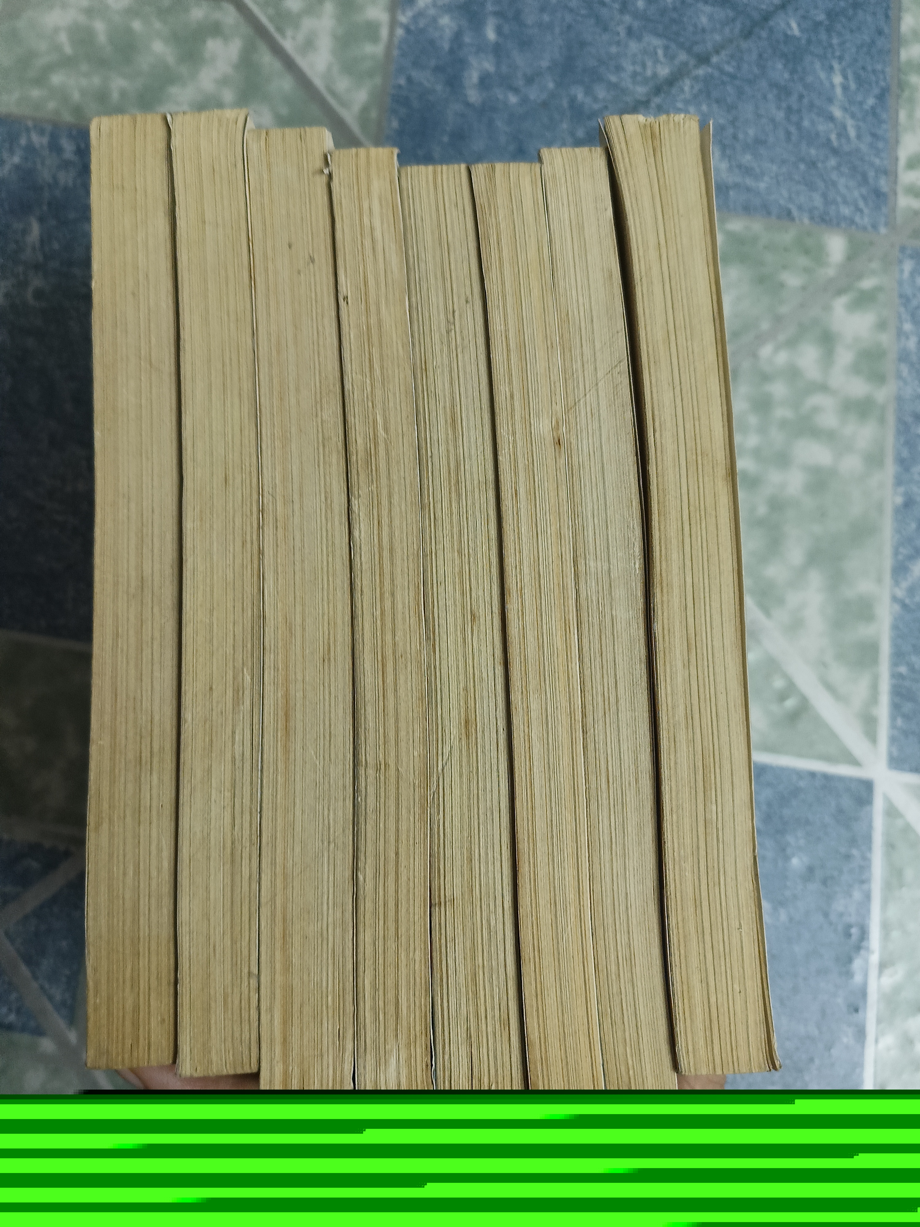 Anh Hùng Xạ Điêu - Kim Dung 543386