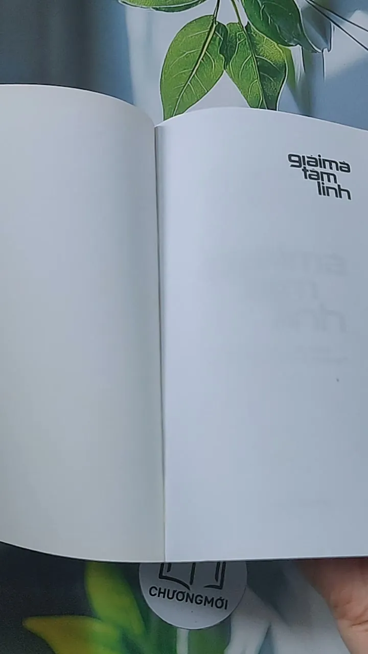 Giải mã tâm linh - Jeffrey Long 688519