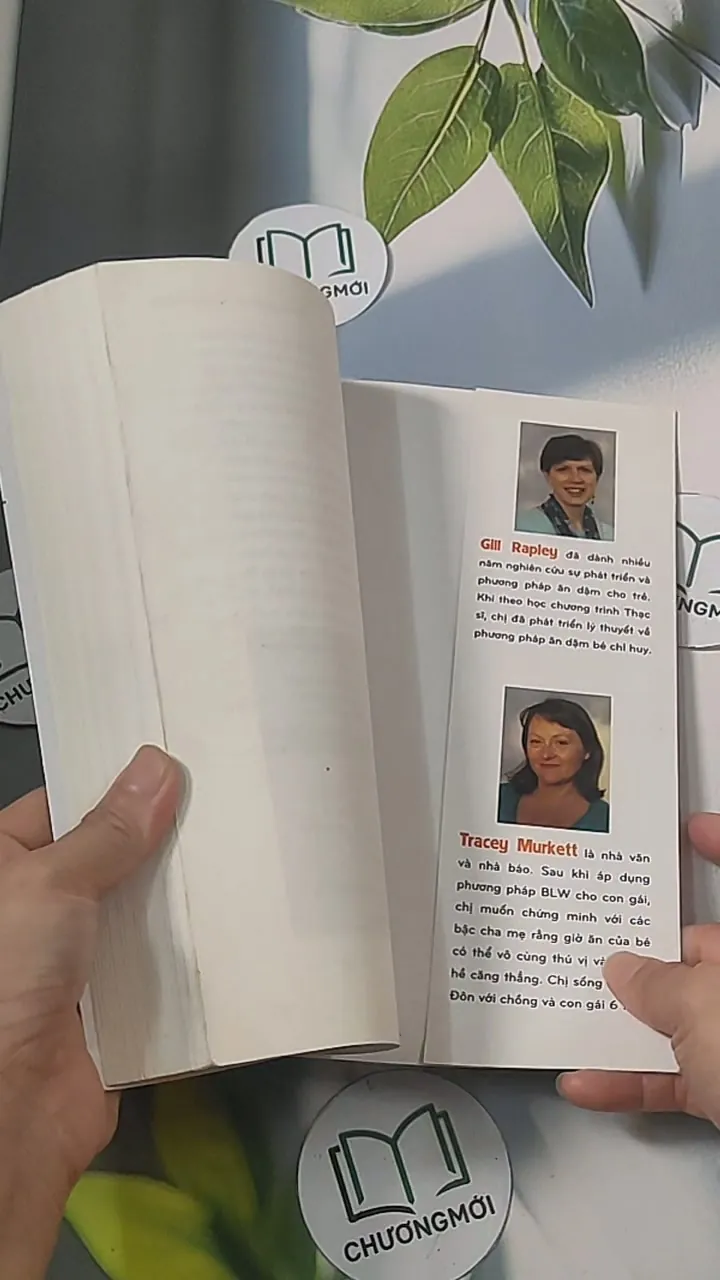 Phương pháp ăn dặm bé chỉ huy 688485