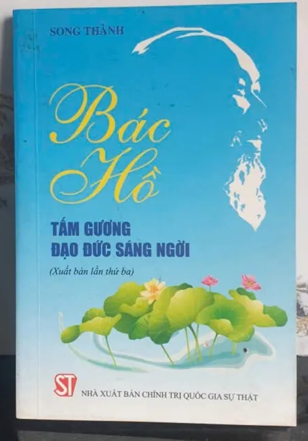 Bác Hồ Tấm Gương Đạo Đức Sáng Ngời