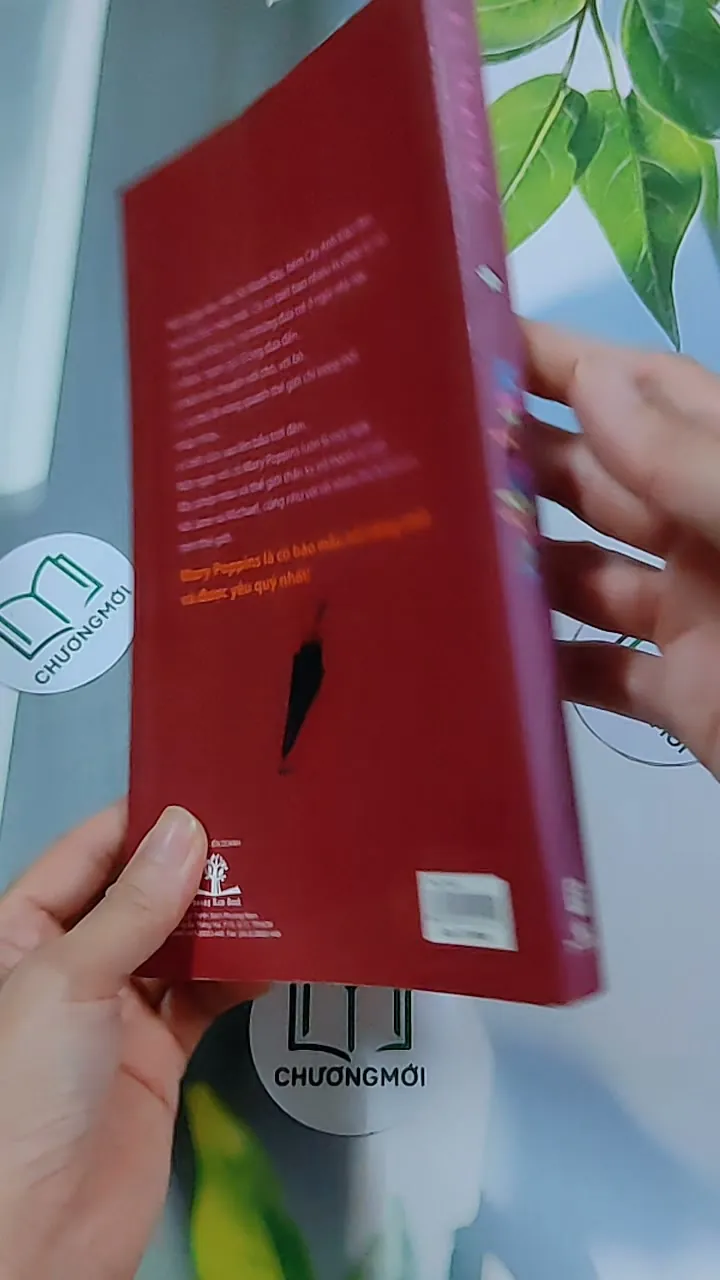 Mary Poppins - P.L. Travers 634463