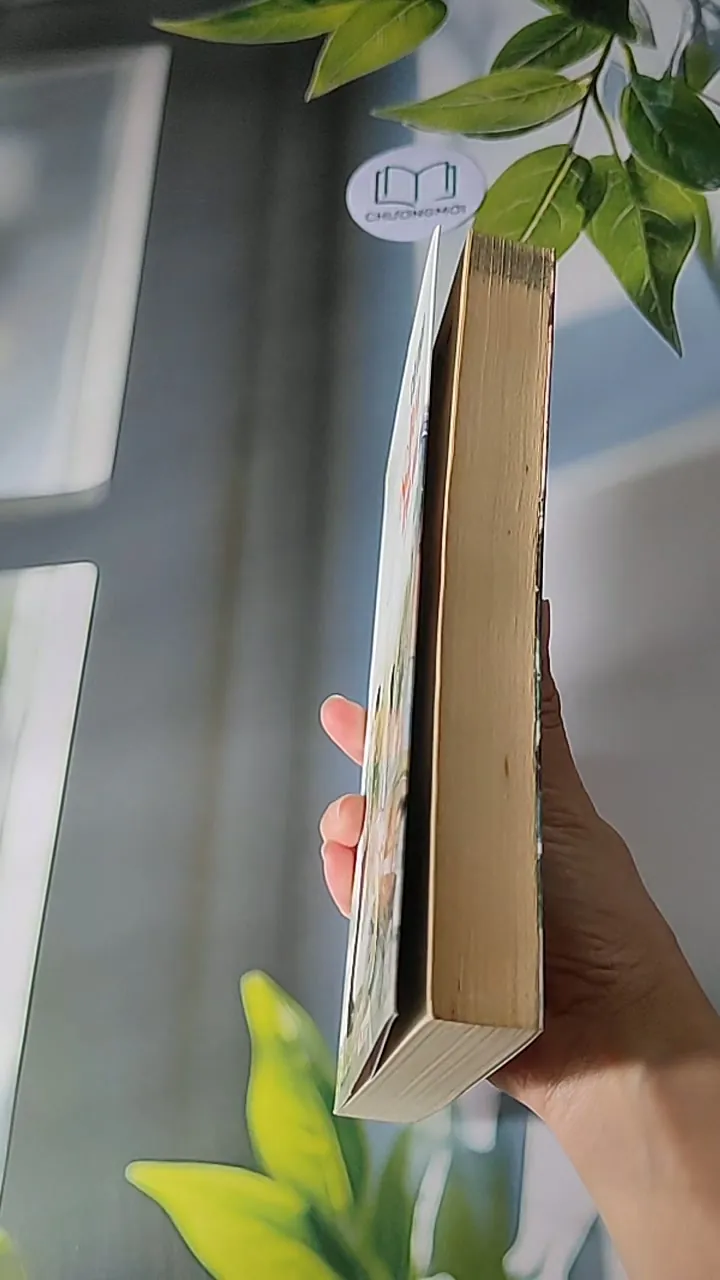 Bên Nhau Trọn Đời - Cố Mạn 607716