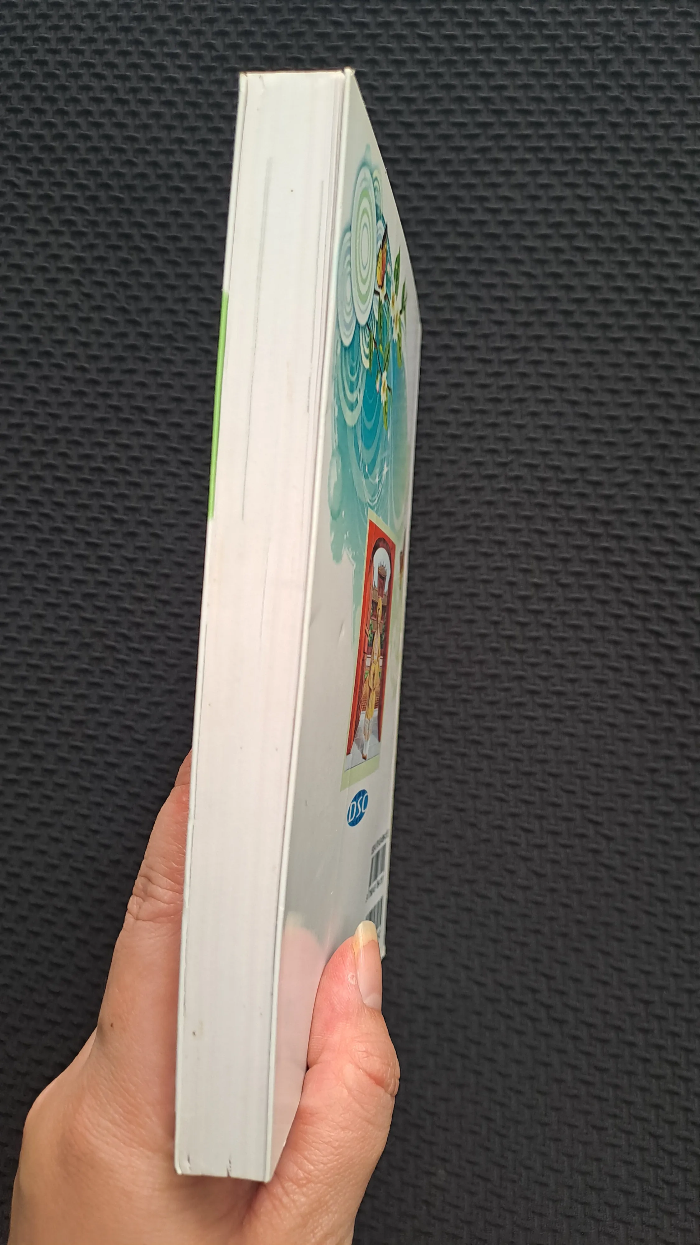 Bảo Đại - Chính trường & tình trường 998504