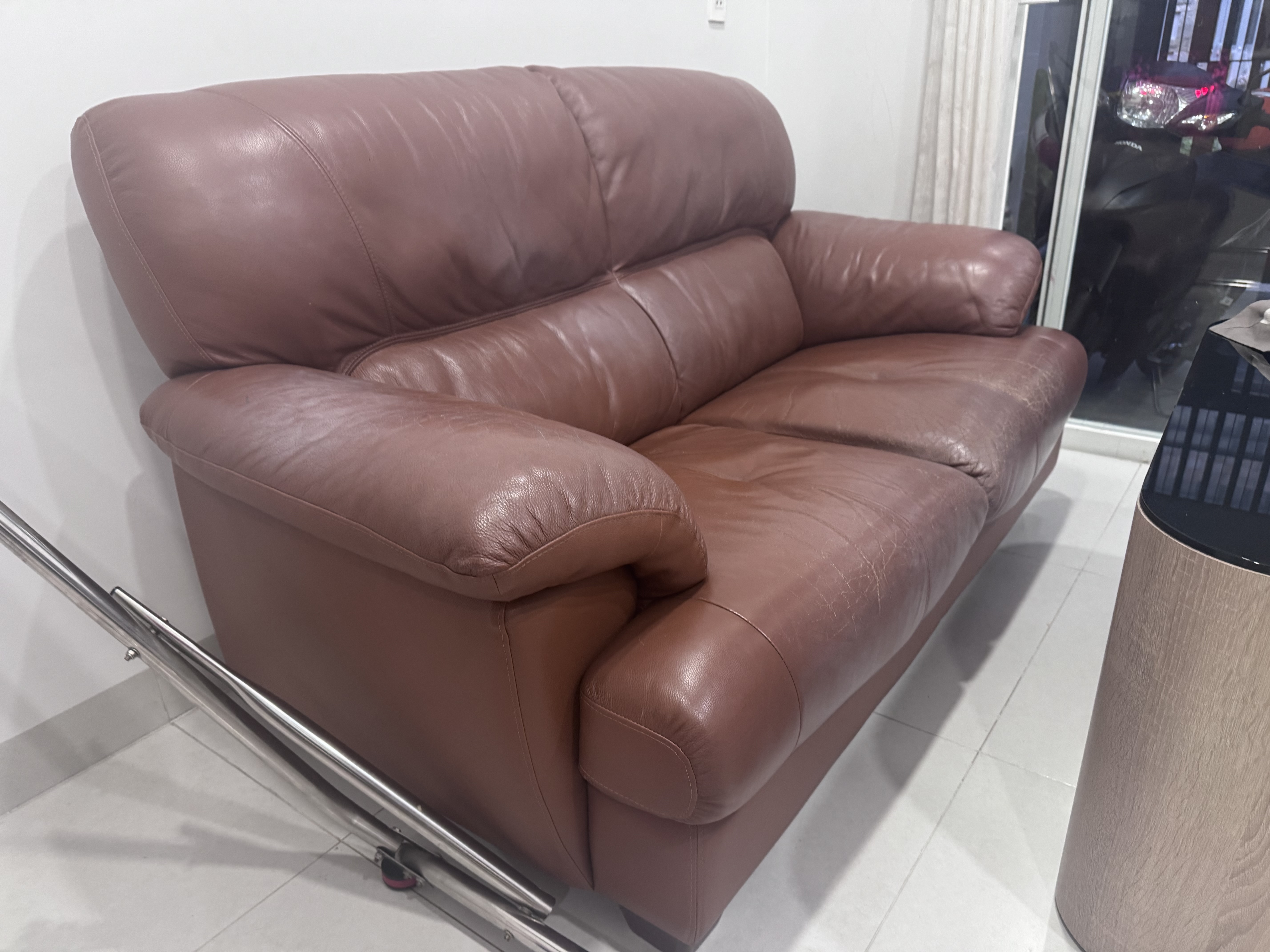 Ghế sofa Cozy hai chỗ ngồi 549244