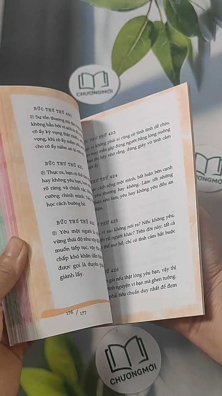 999 lá thư gửi cho chính mình 688481