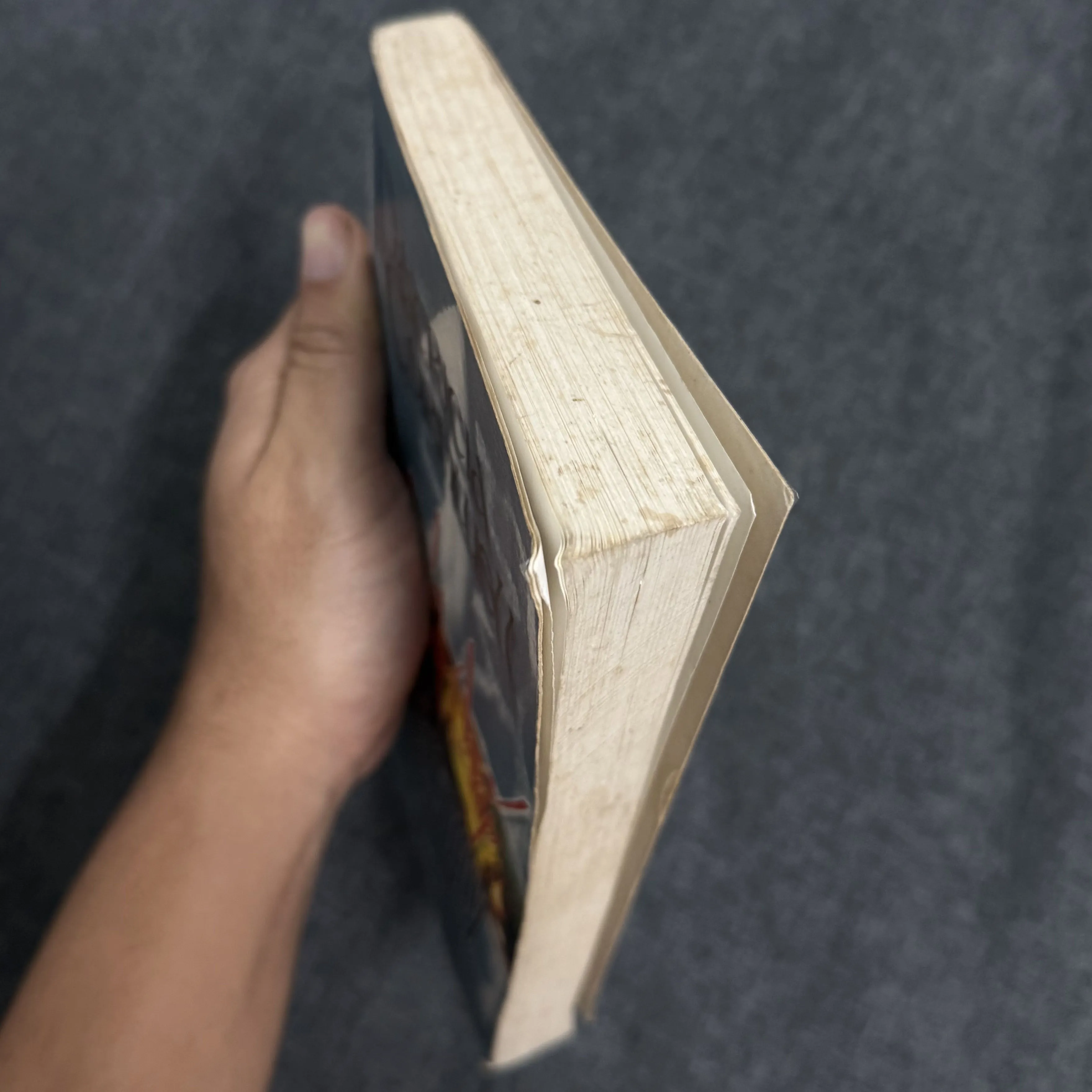 Bất chấp hiểm nguy - Patricia Cornwell 1000939