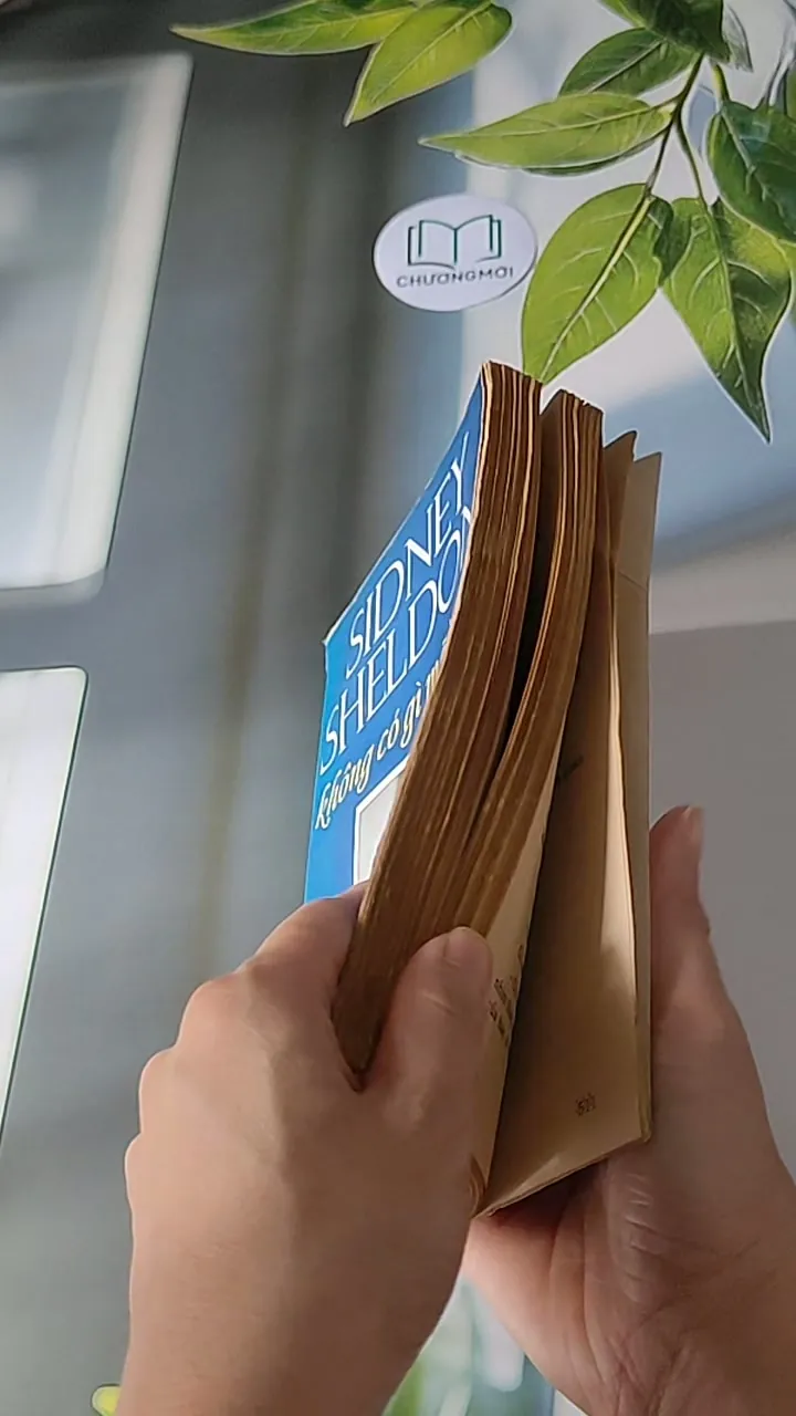 Không Có Gì Mãi Mãi 607693