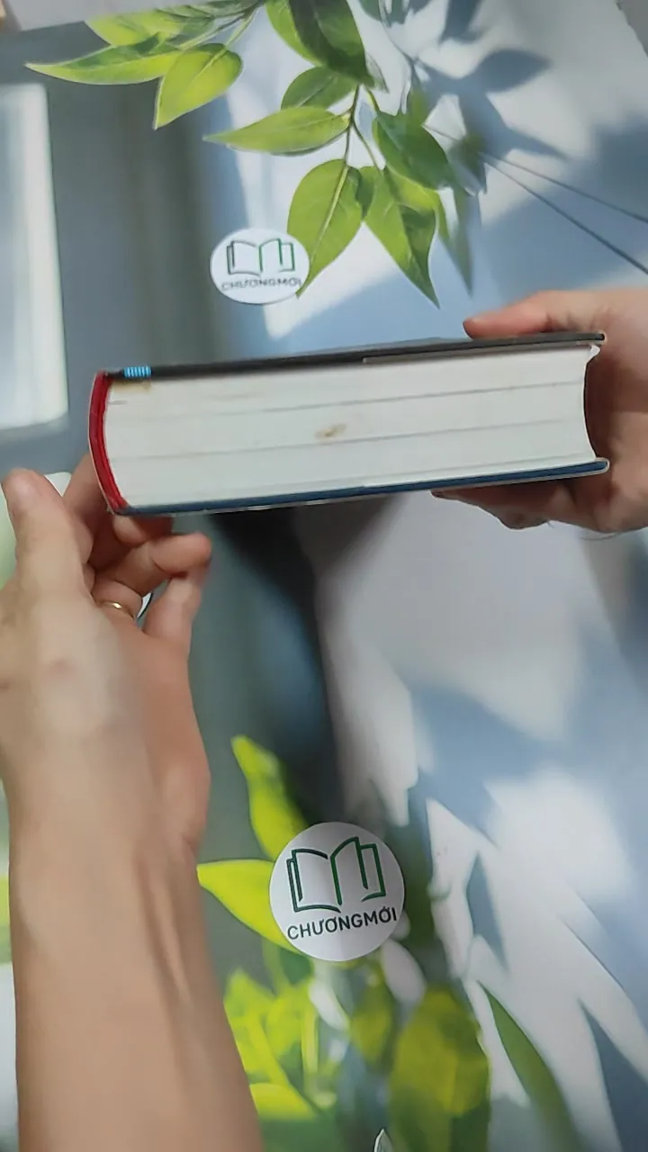 [MIỄN PHÍ BỌC SÁCH] Hồi Ký Hillary Clinton: Living History - Hillary Rodham Clinton 750798