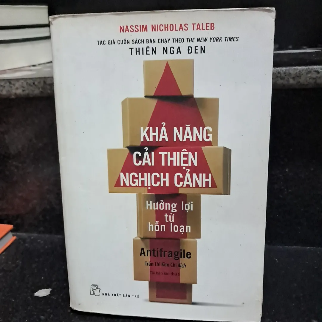 Khả năng cải thiện nghịch canh