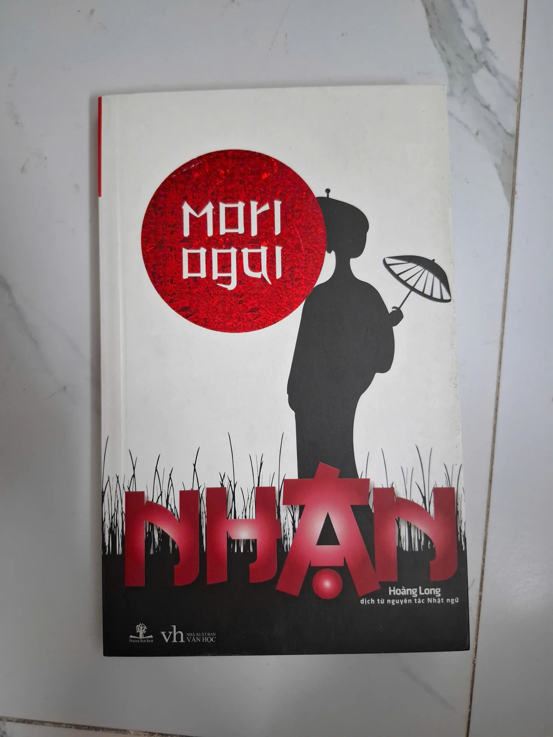 Nhạn - Mori Ogai (Hoàng Long dịch) - Văn học Nhật Bản