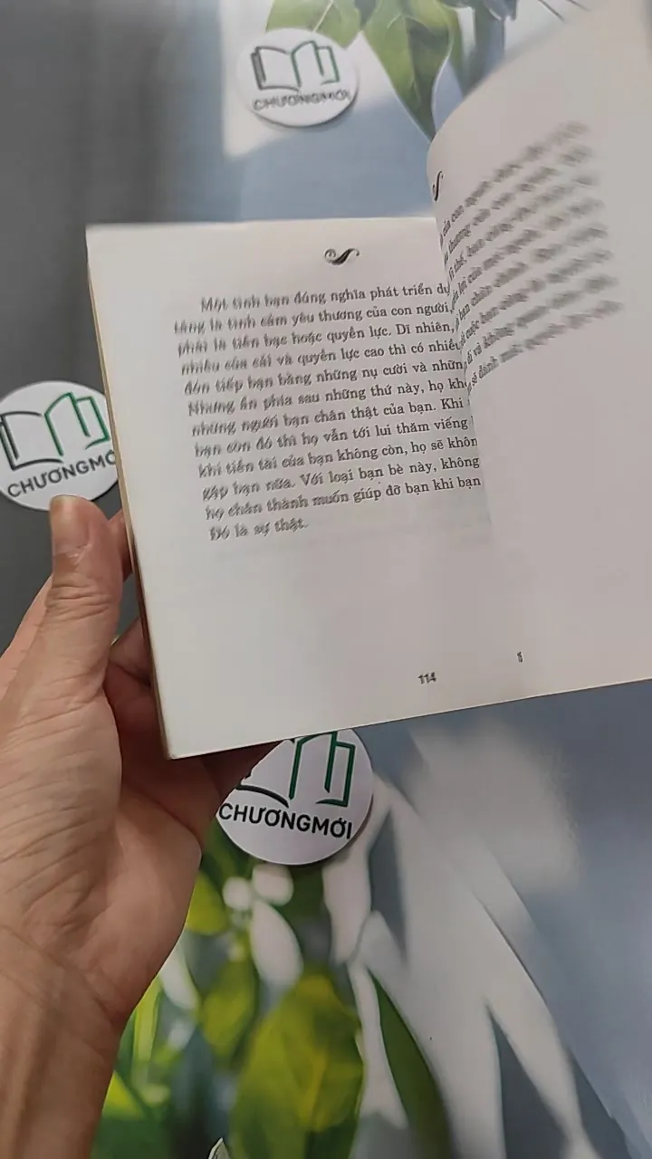 Lòng Thương Từ Bi Khoan Dung - Dalai Lama 775950