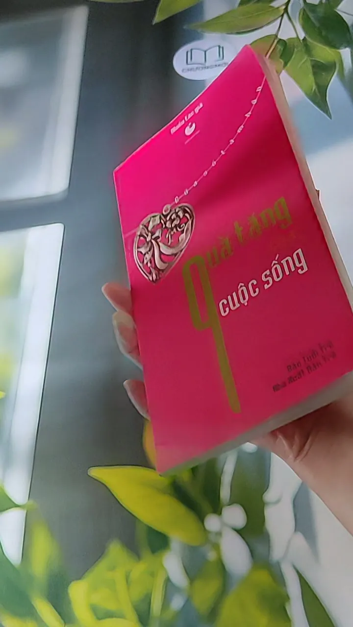 Quà tặng của cuộc sống (2004) 607741