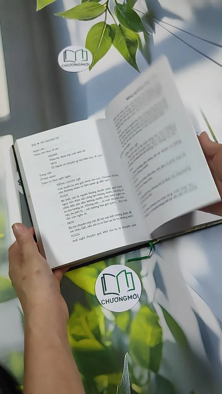 Những Người Gác Rừng - Vũ Mạnh Tư 750816