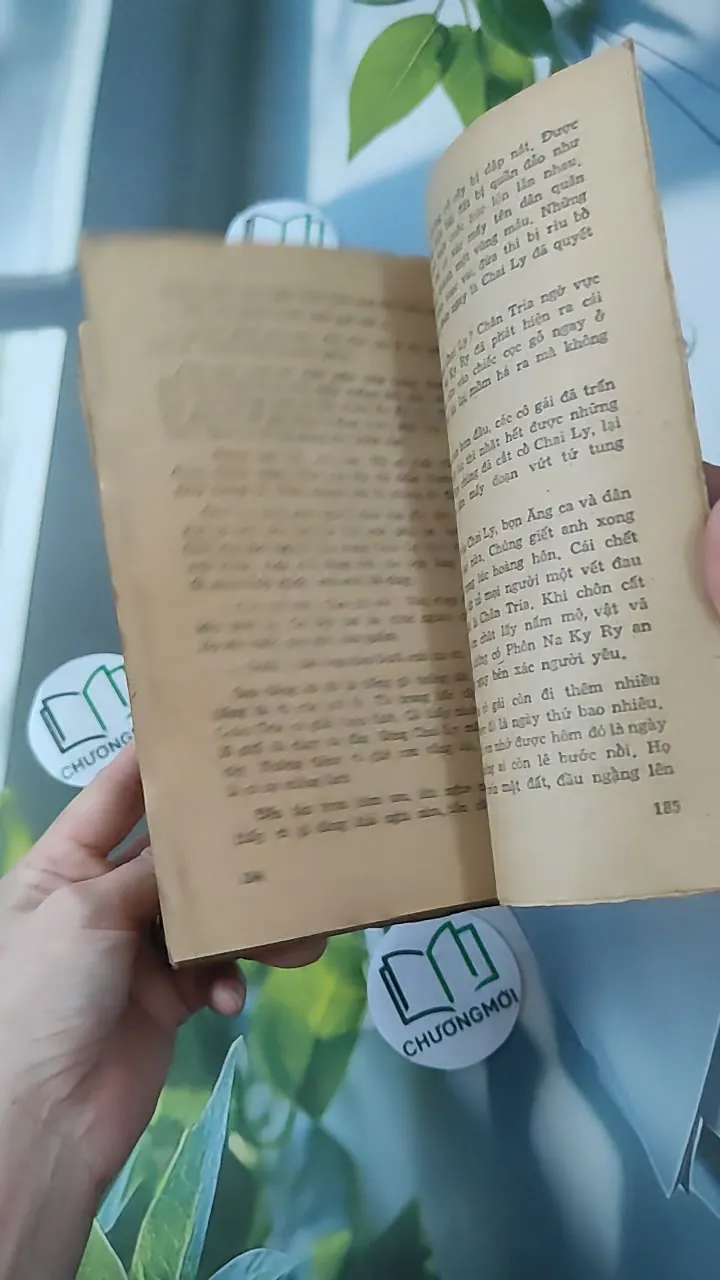 [XƯA] Phôn Nakyry (1987) - Hữu Đạt 997659