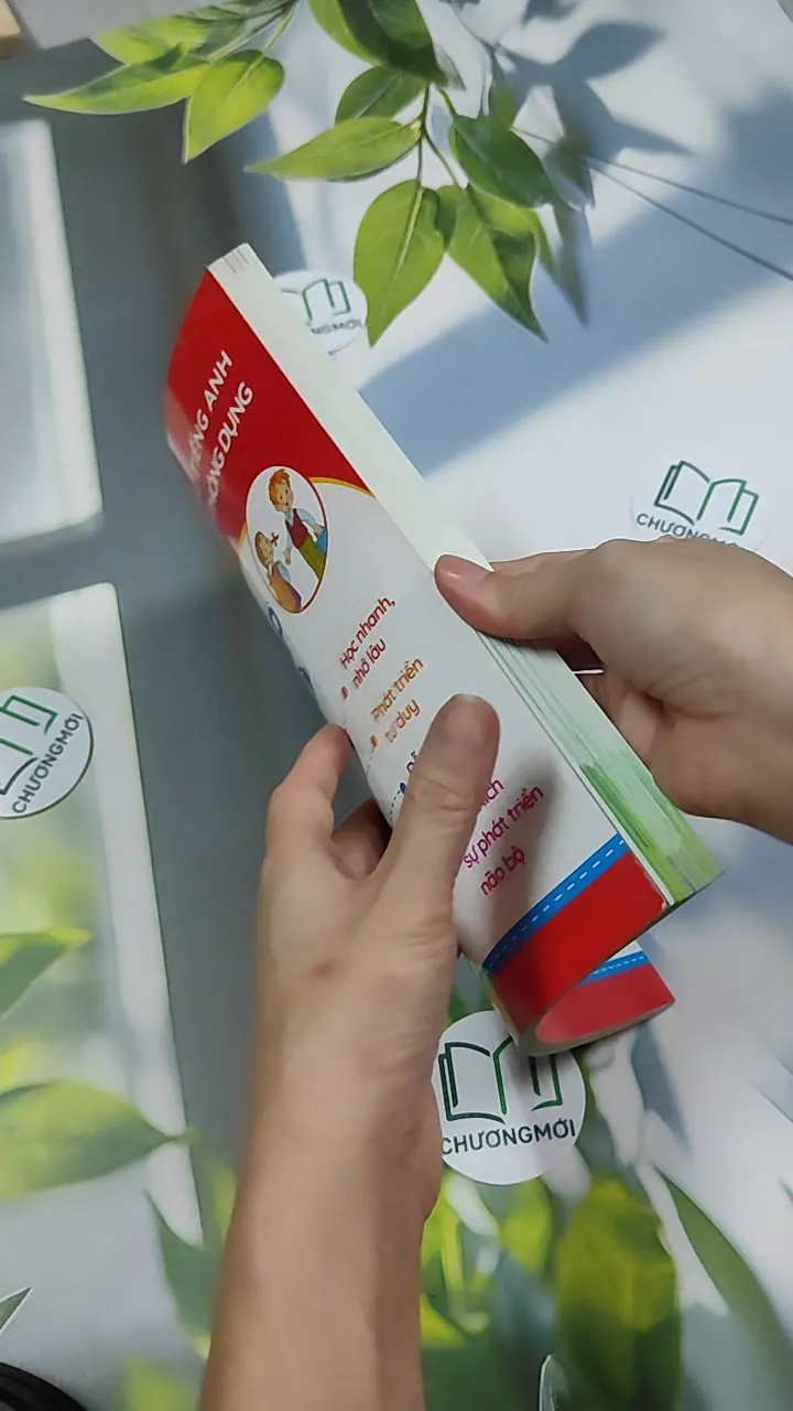 1001 Mẫu Câu Tiếng Anh Giao Tiếp Thông Dụng - Alice Beatrice 750836