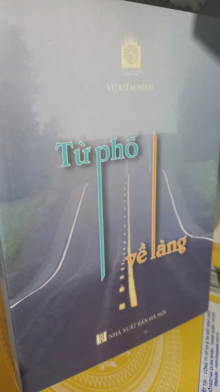 từ phố về làng