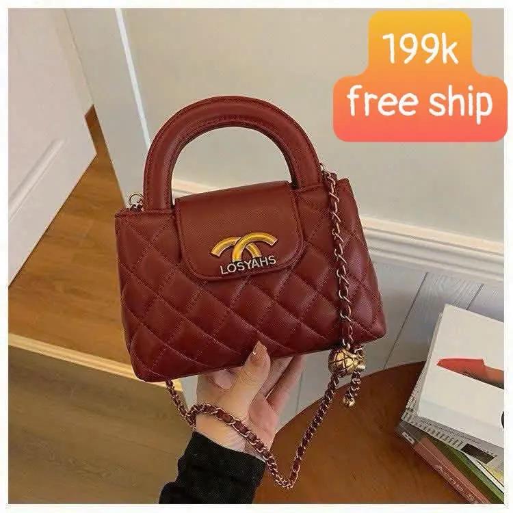 Túi xinh hàng QCCC