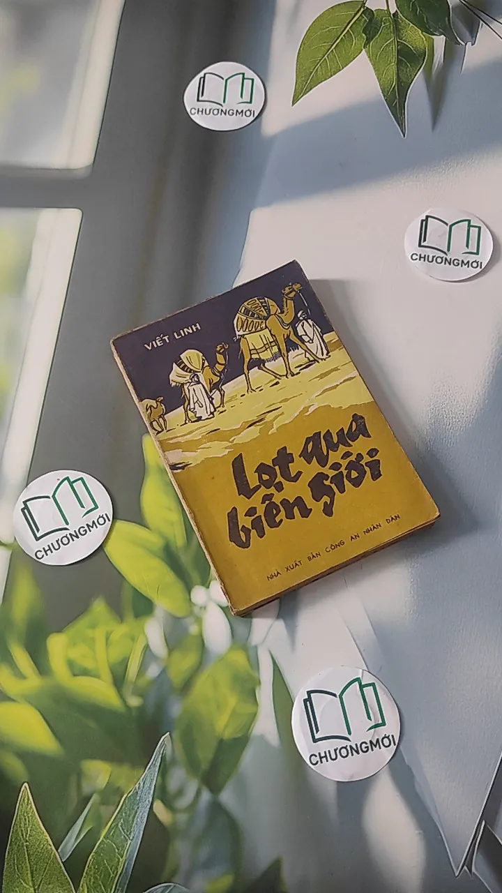 [XƯA] Lọt Qua Biên Giới (1984) - Việt Linh