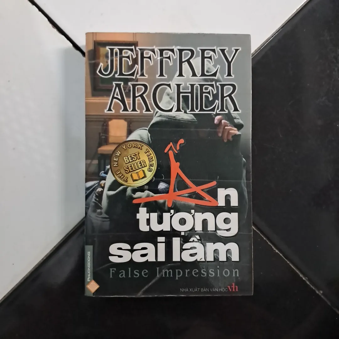 Ấn tượng sai lầm