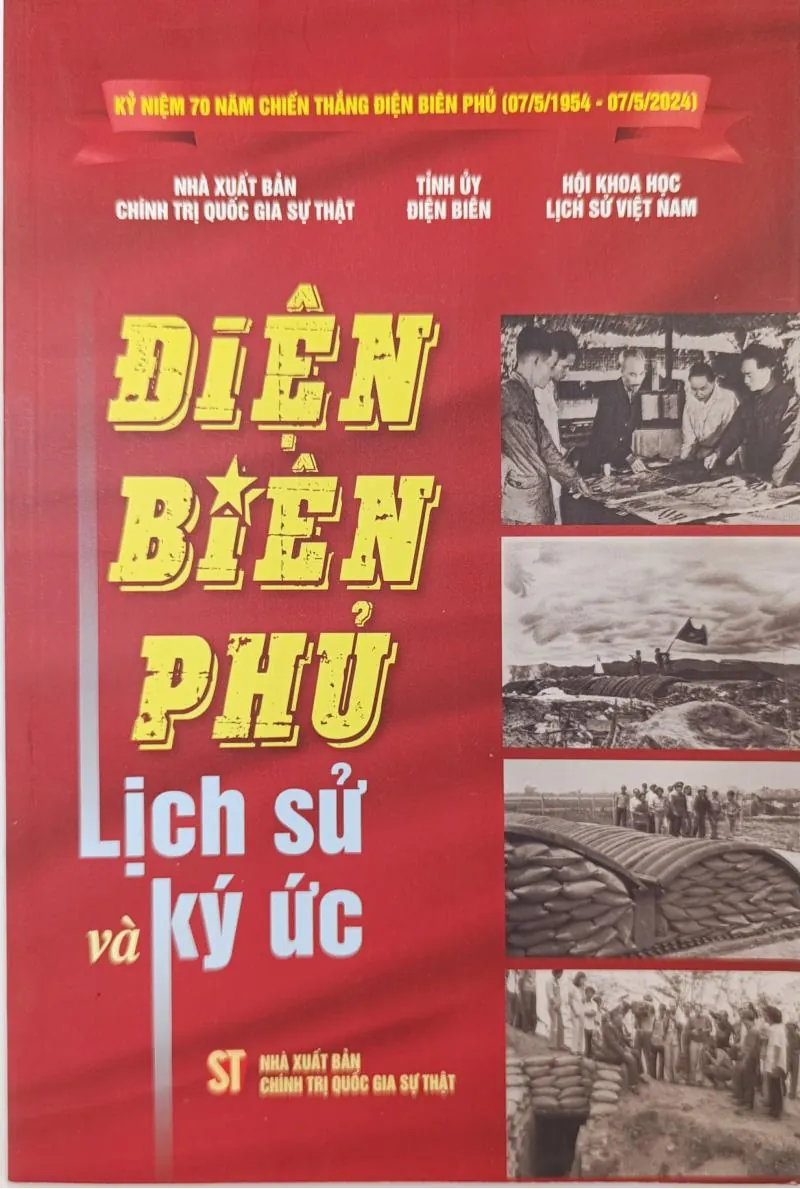 Điện Biên Phủ - Lịch sử và ký ức
