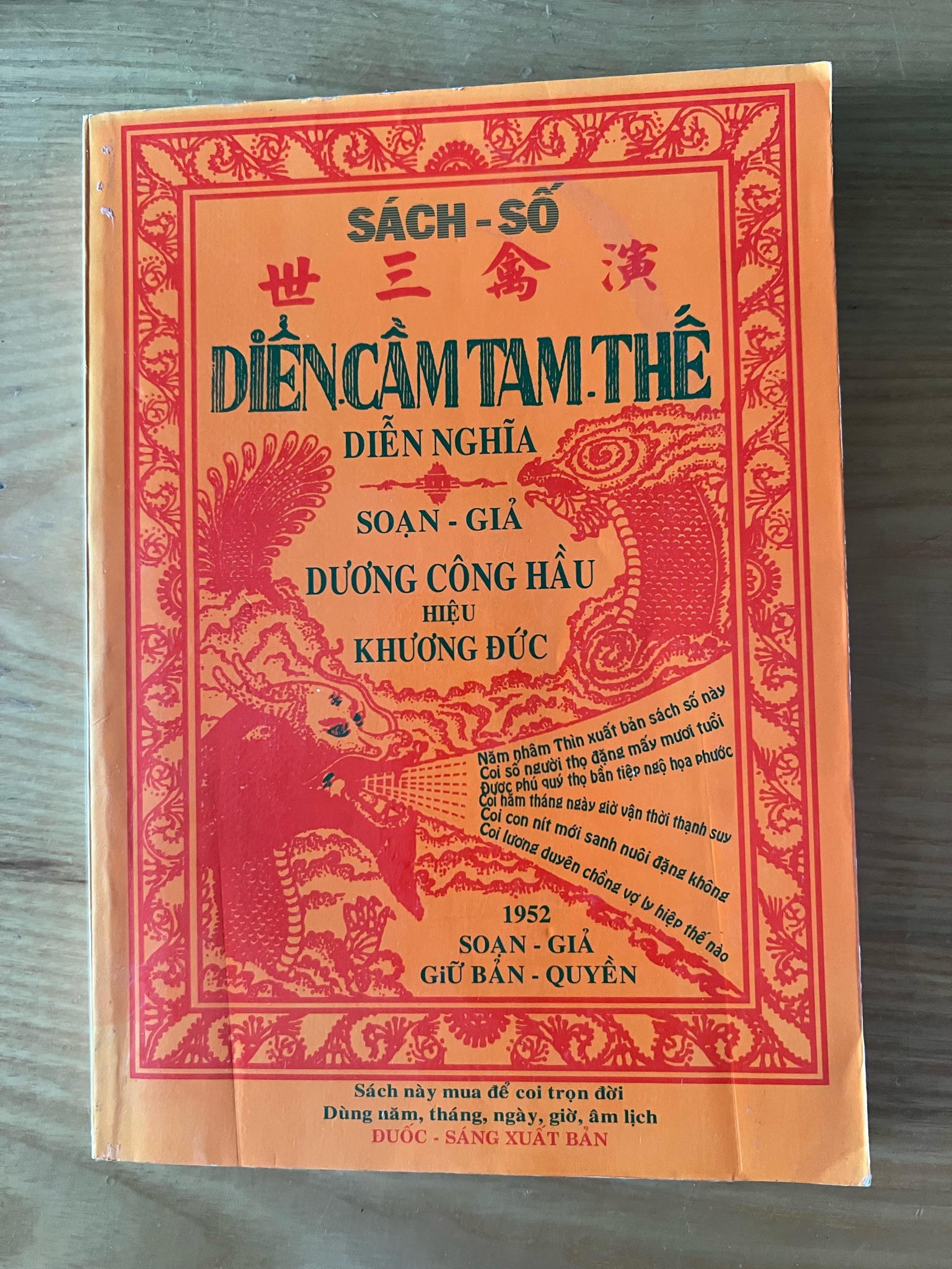 Thanh lý sách tử vi, phong thủy 176879