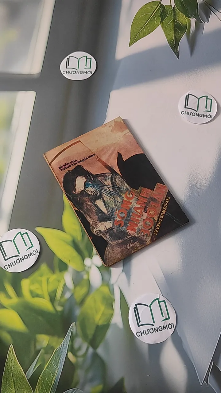 [XƯA] [HIẾM] Sống Nhanh 300 Lần (1985) - Sever Gansovsky