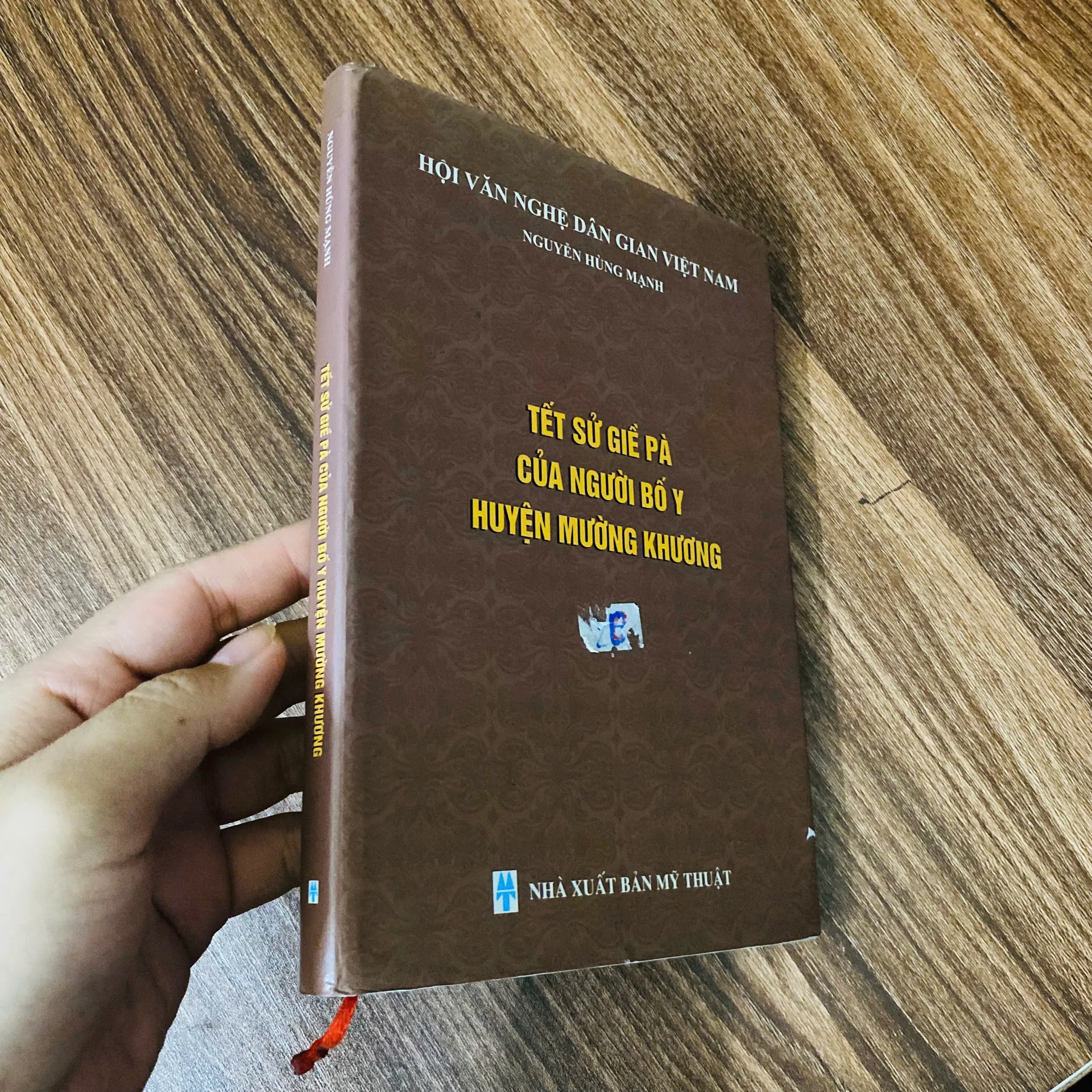 Tết Sử Giề Pà của Người Bố Y Huyện Mường Khương - Nguyễn Hùng Mạnh#HATRA