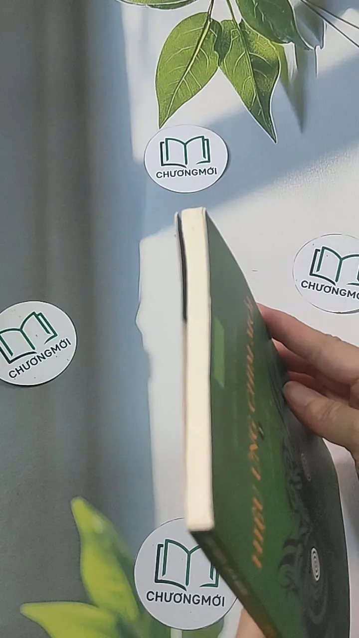 Hiệu ứng chim mồi 1 - Hạo Nhiên 688510