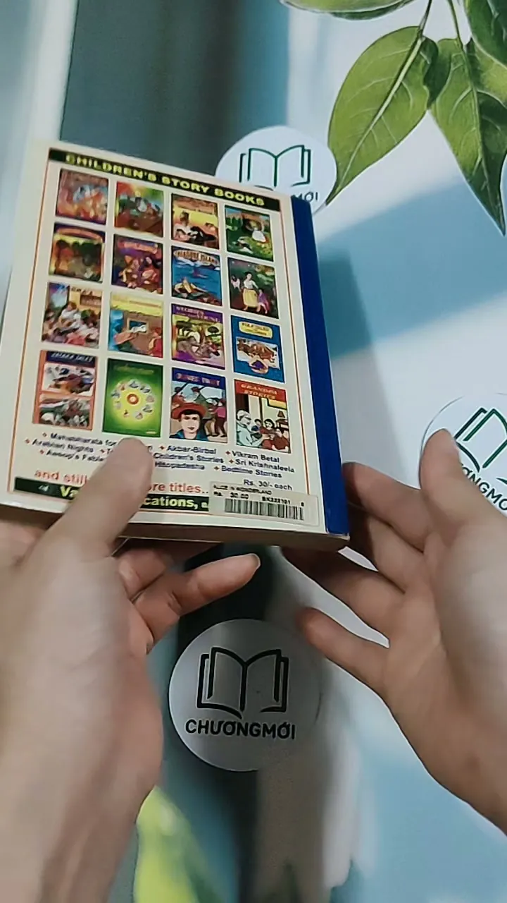 Alice in Wonderland - Lewis Carroll 634480