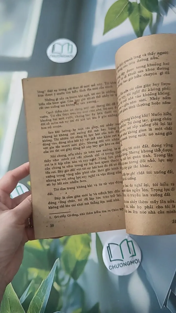 [XƯA] [HIẾM] Sống Nhanh 300 Lần (1985) - Sever Gansovsky 997683