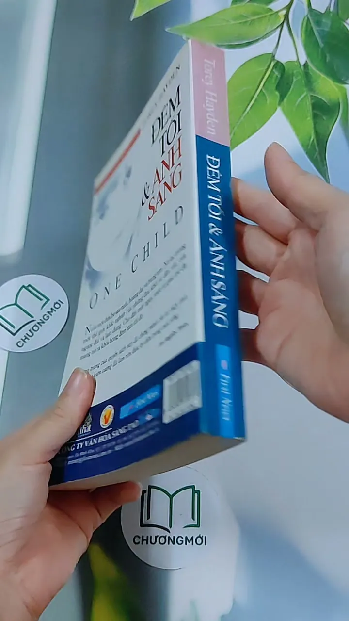 Đêm Tối và Ánh Sáng - Torey Hayden 634462