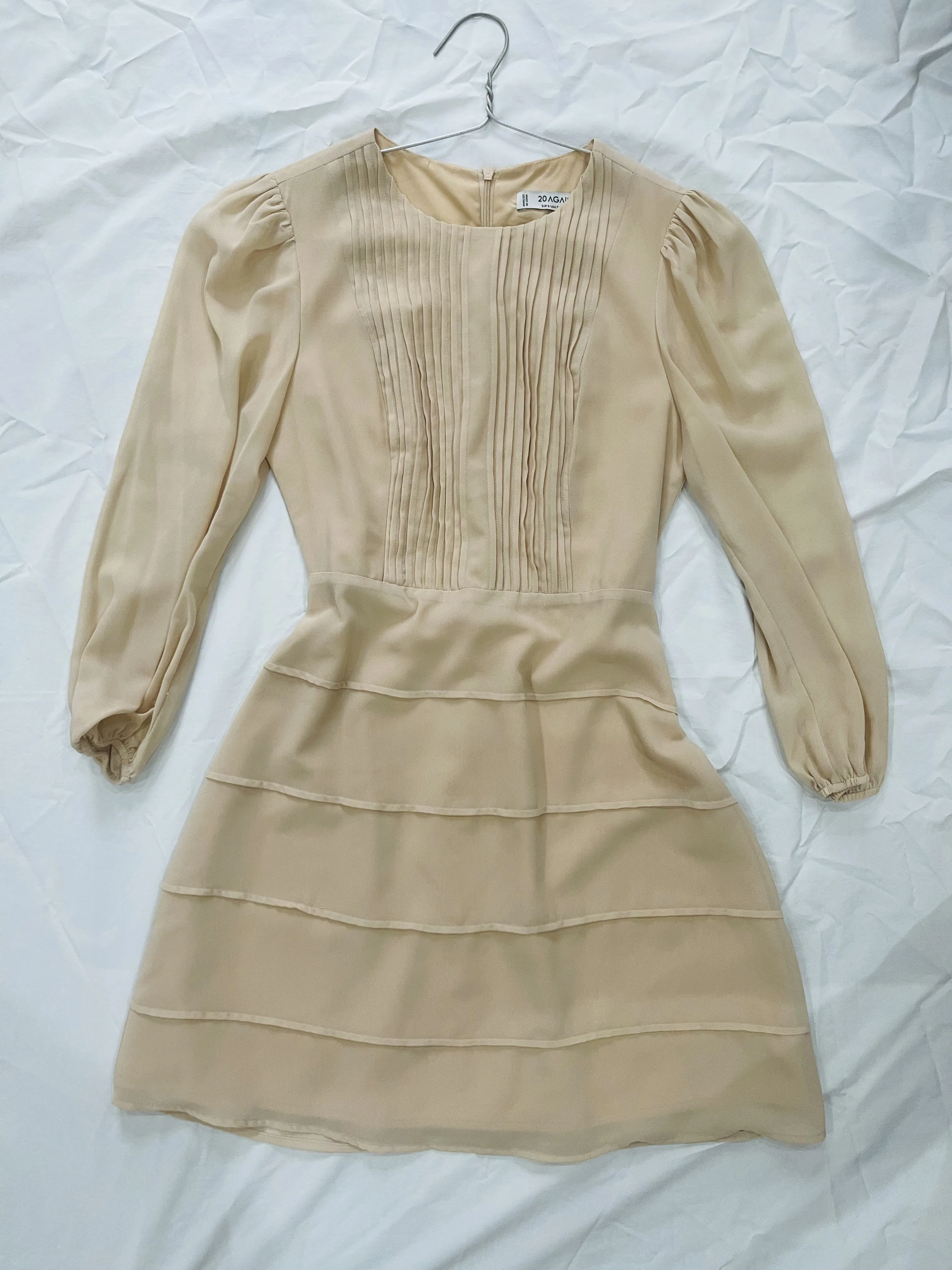 Váy công sở nữ