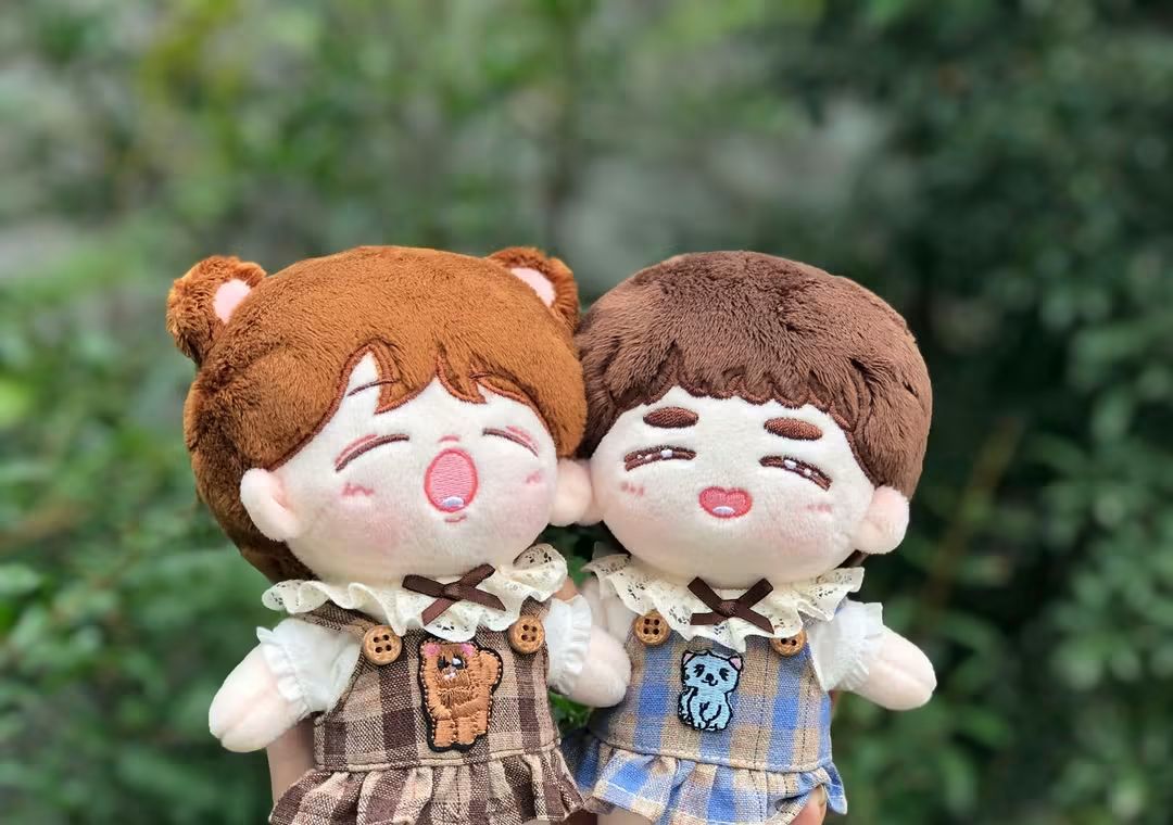 Honey Ni (Doll Kai - EXO)
