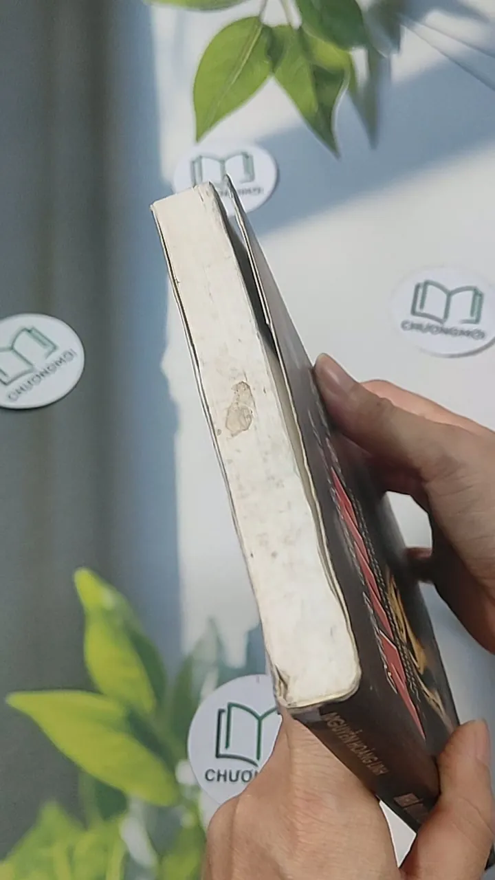 Nhà quản lý - Anh là ai? 688534