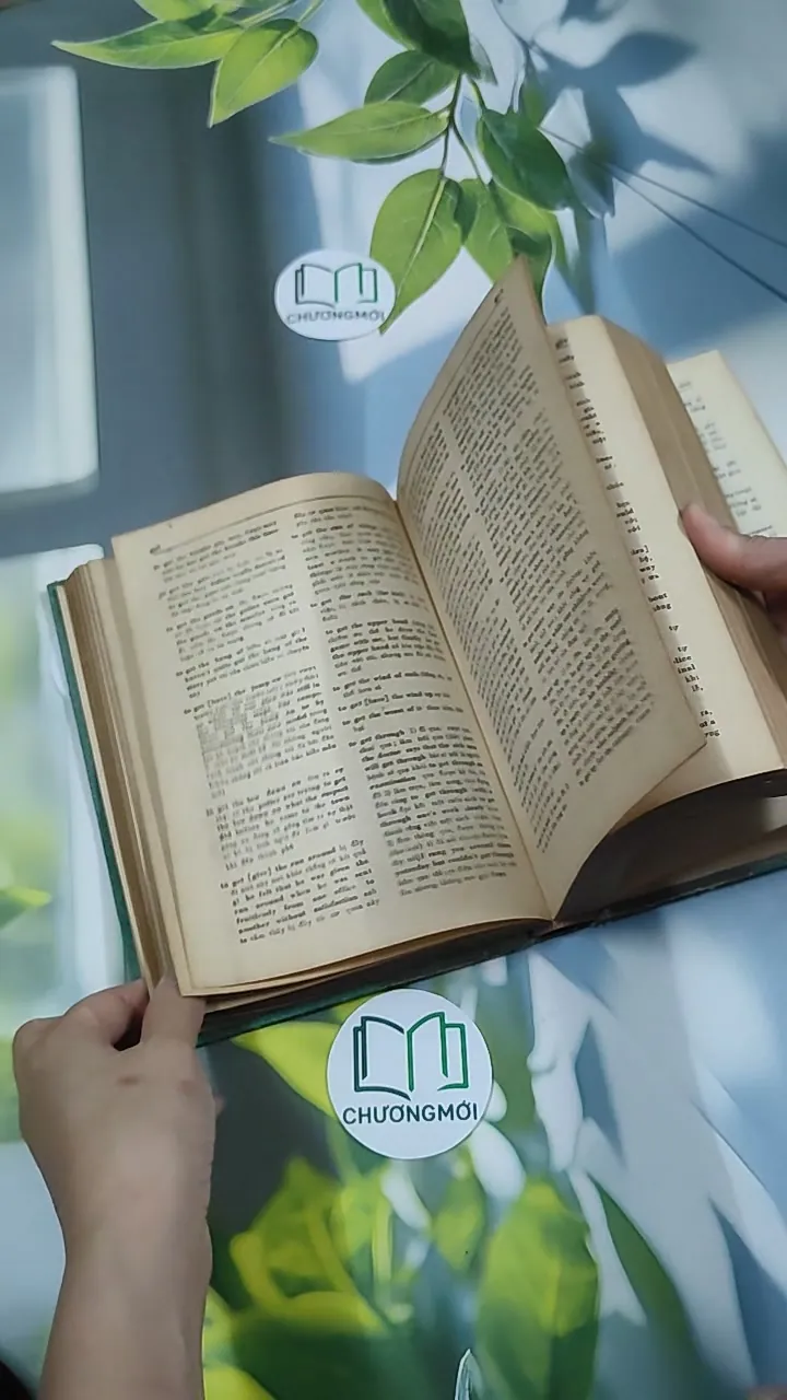 Từ Điển Thành Ngữ Anh Việt 750809