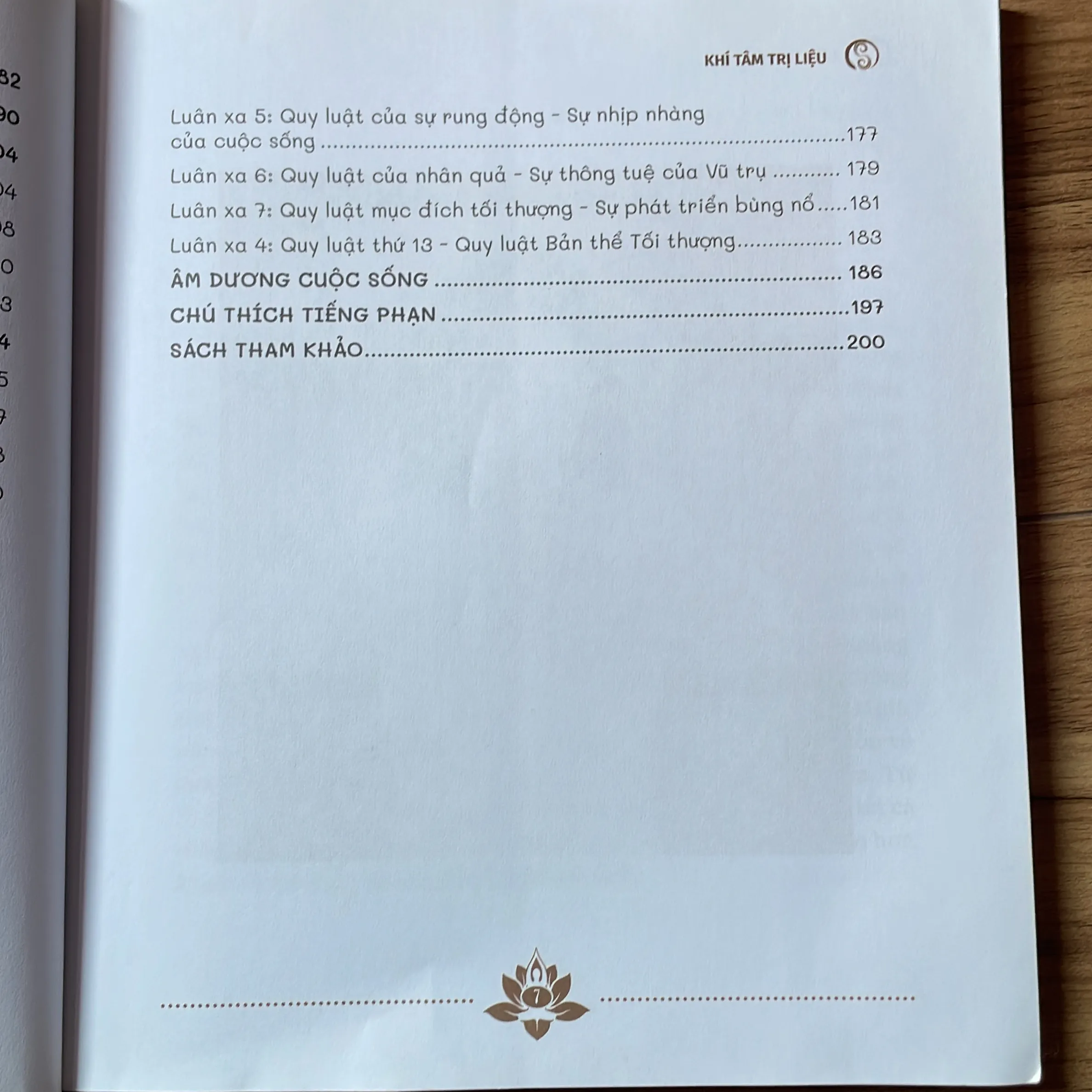 Sách khí tâm trị liệu 675301