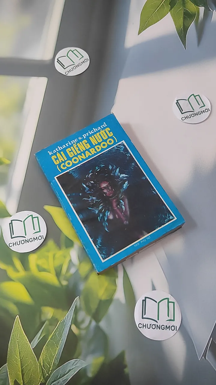 [XƯA] Cái Giếng Nước - Coonardoo (1989) - Katharine Susannah Prichard